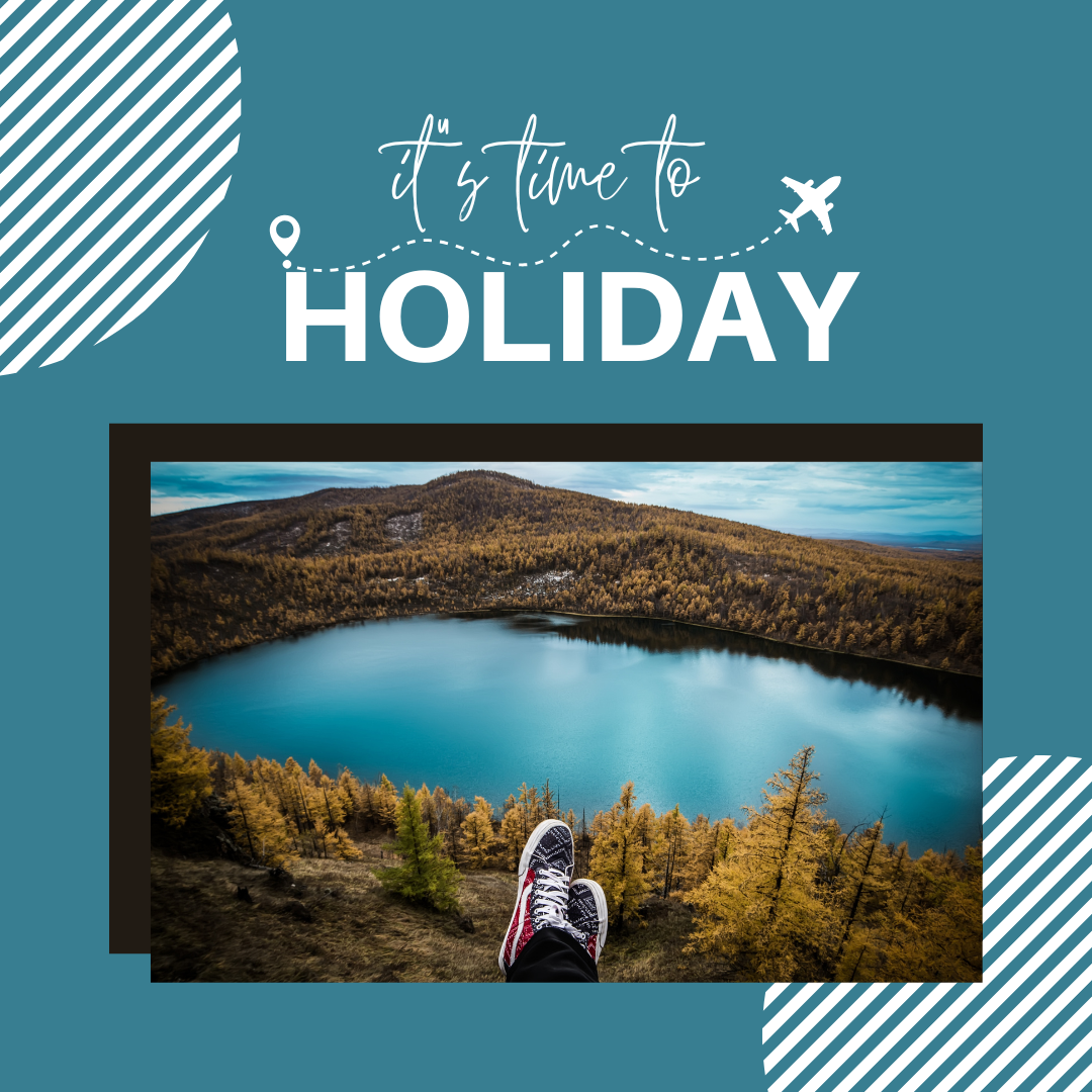 holiday holiday